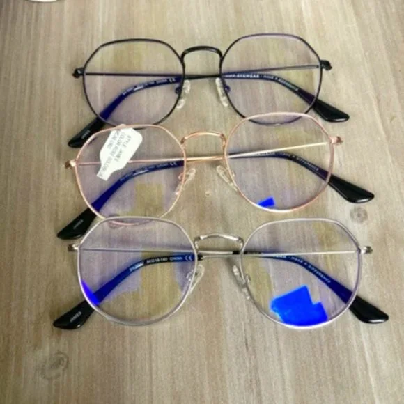 Diff Eyewear | Accessories | Diff Eyewear James Bluelight  display picture 1